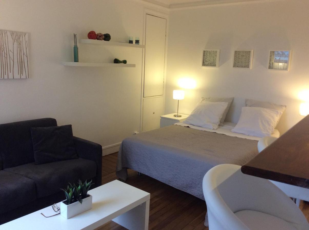 Apartment Studio Odeon *