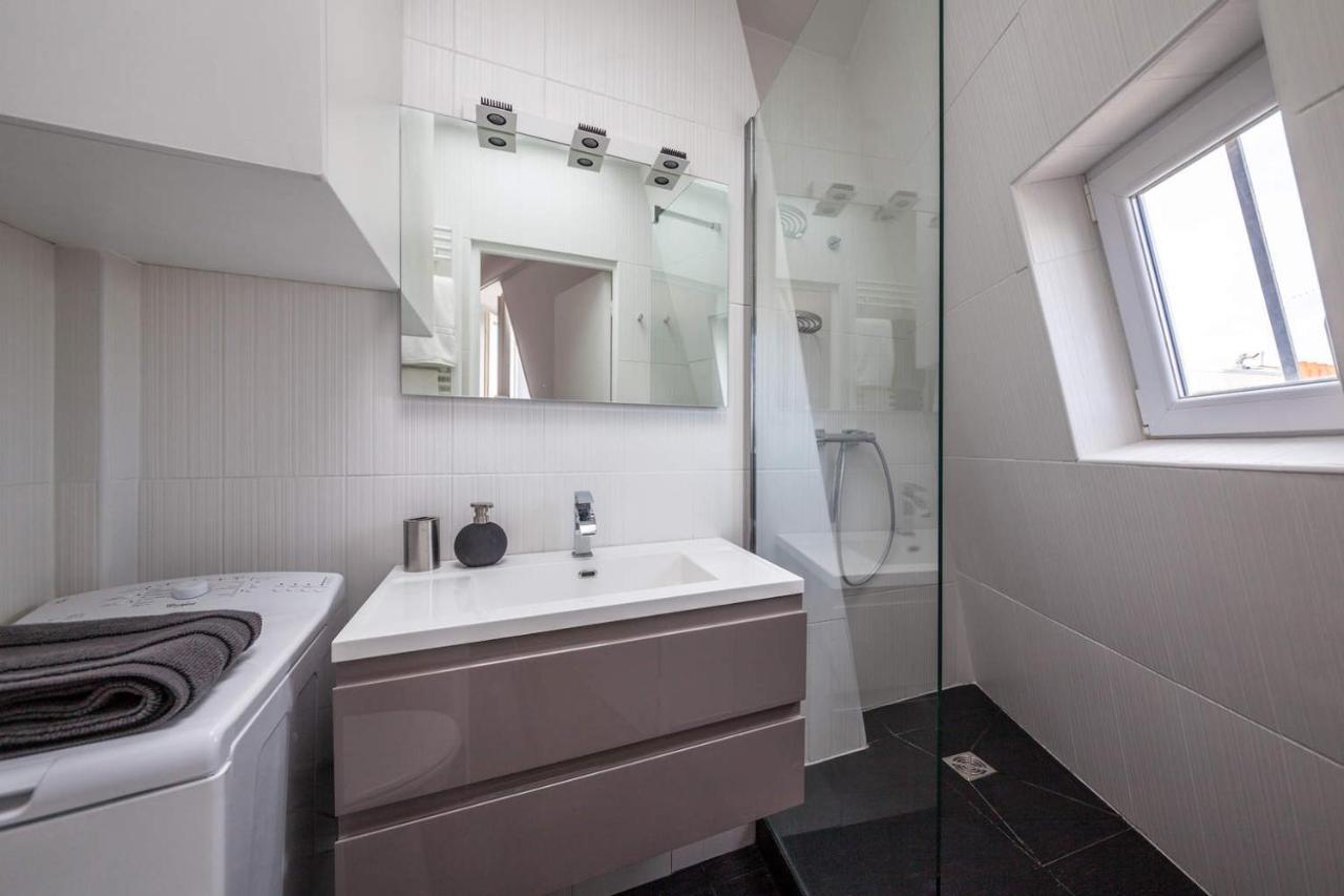 Studio Odeon Apartment