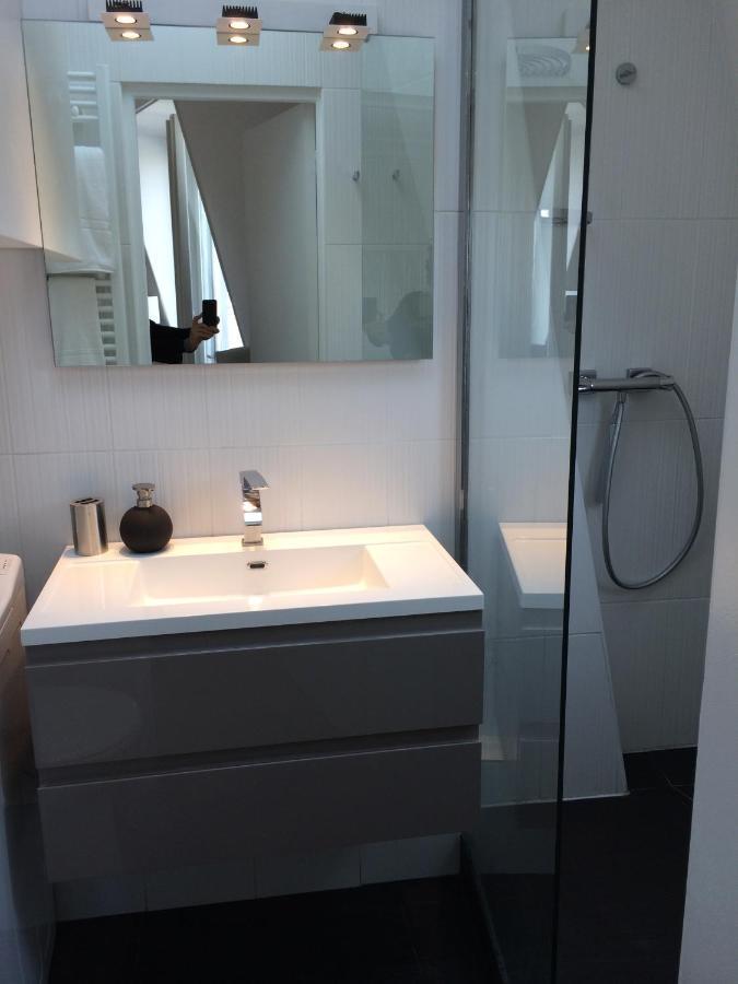 Studio Odeon Apartment Paris