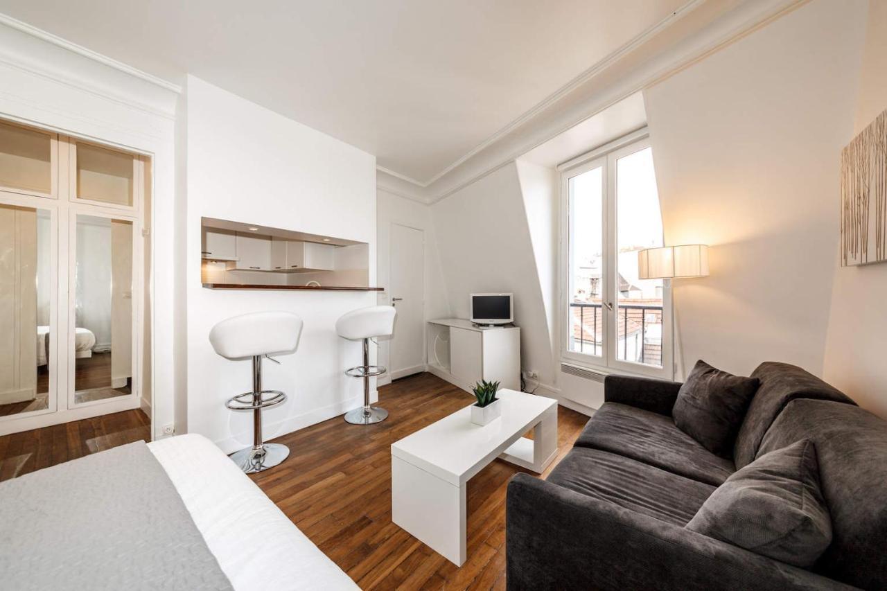 Apartment Studio Odeon