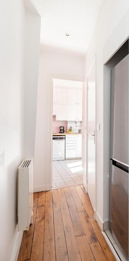 Pantheon - Latin Quarter - Appartement