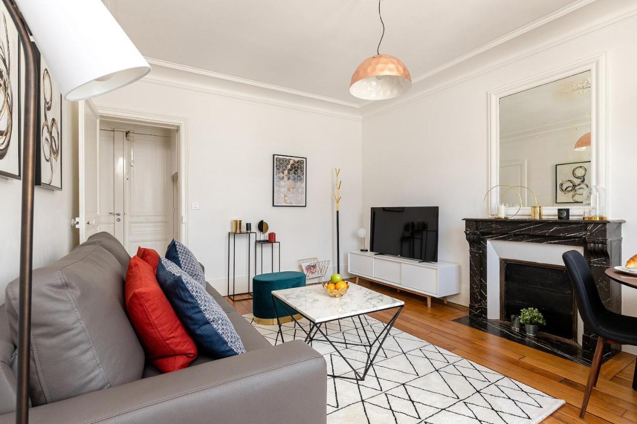 Pantheon - Latin Quarter - Appartement