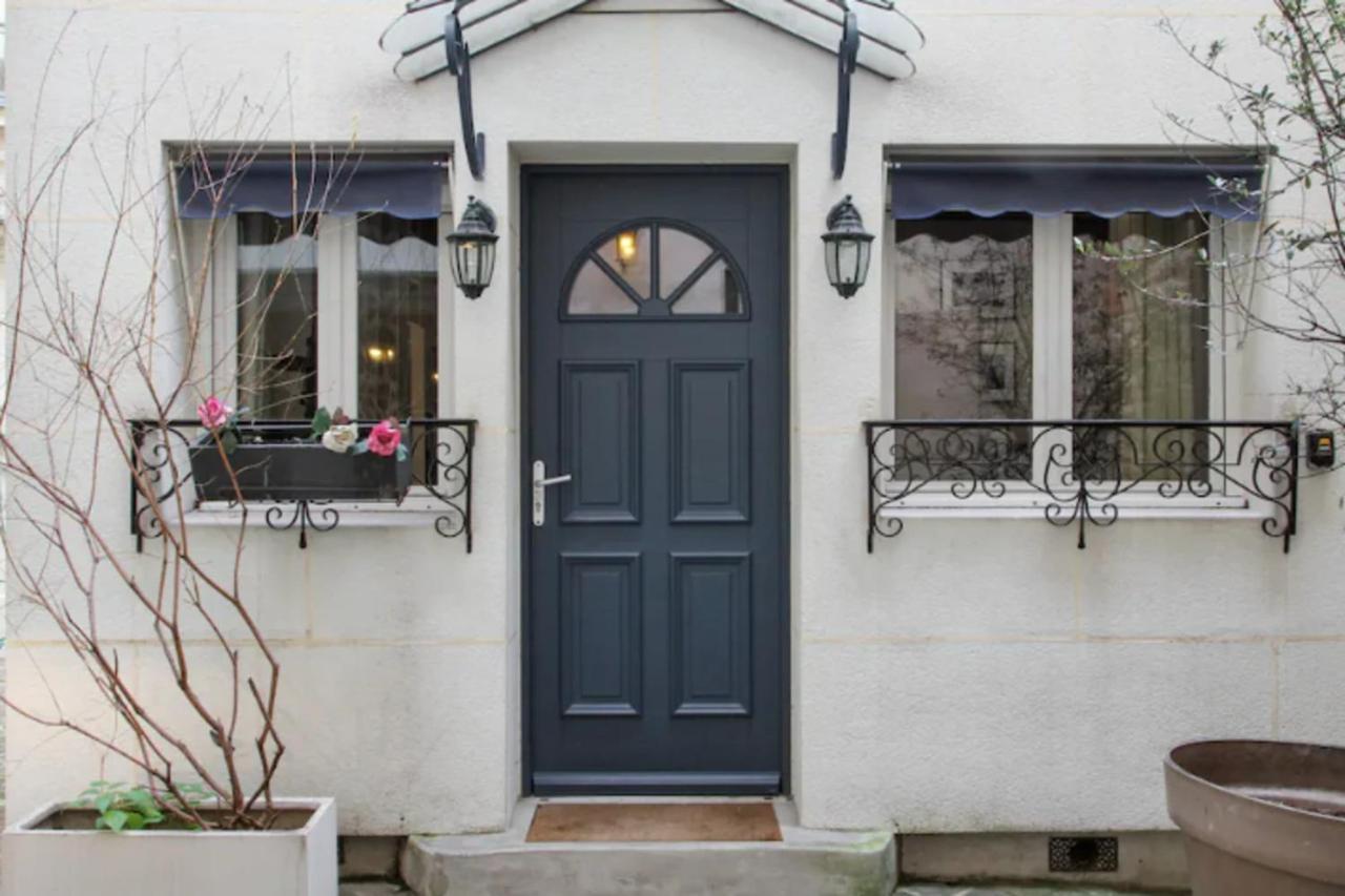 Apartamento Charming Apt In An Exceptional Location In The Heart Of -louvre *
