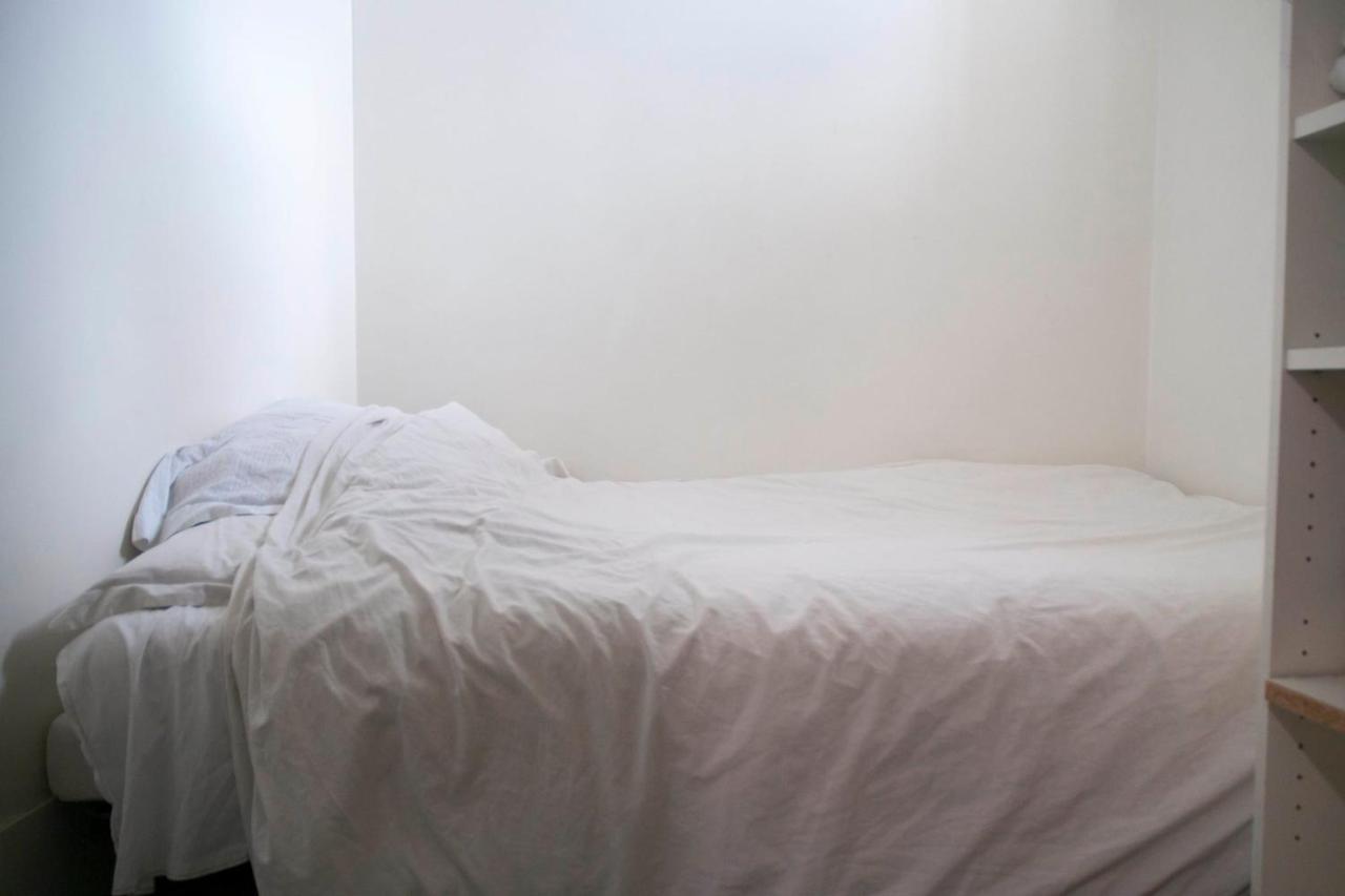 31m Comfortable Near Place D'italie Apartment