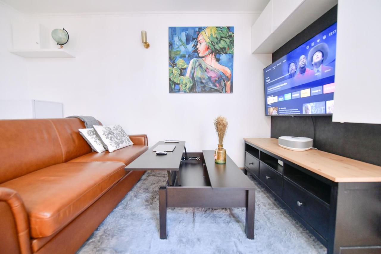 Apartamento La - Charming 2 Paris