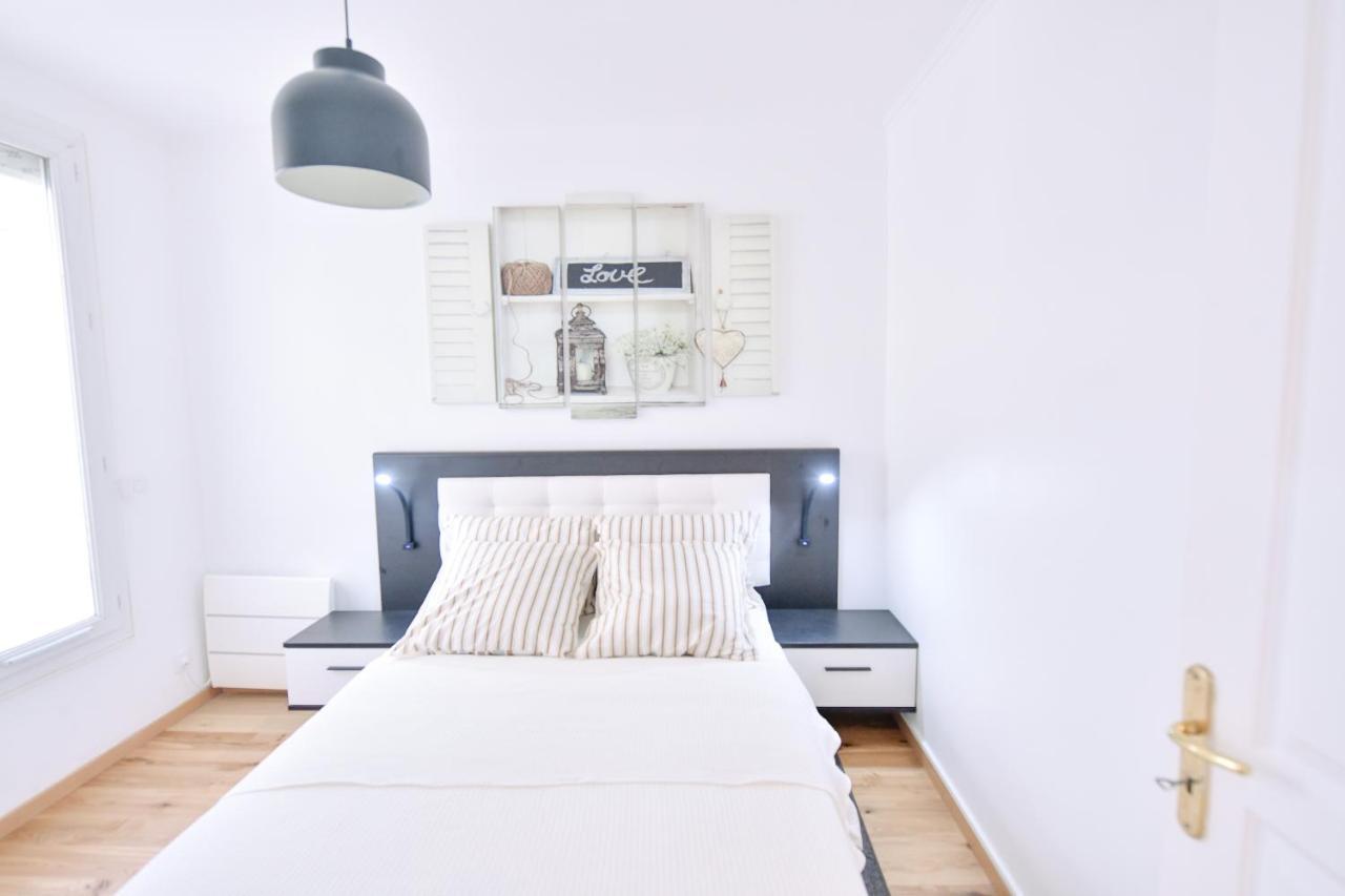 La - Charming 2 Apartamento