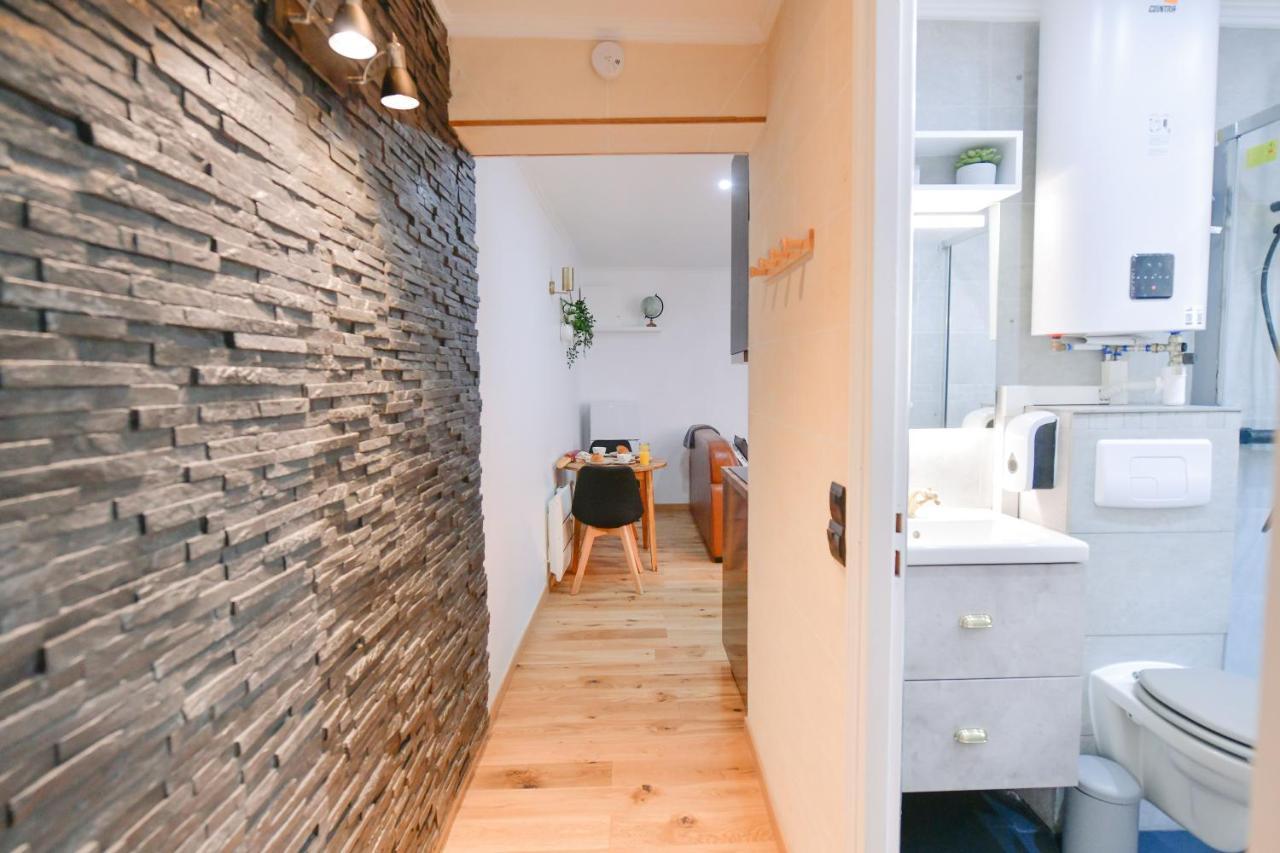 La - Charming 2 Apartamento Paris