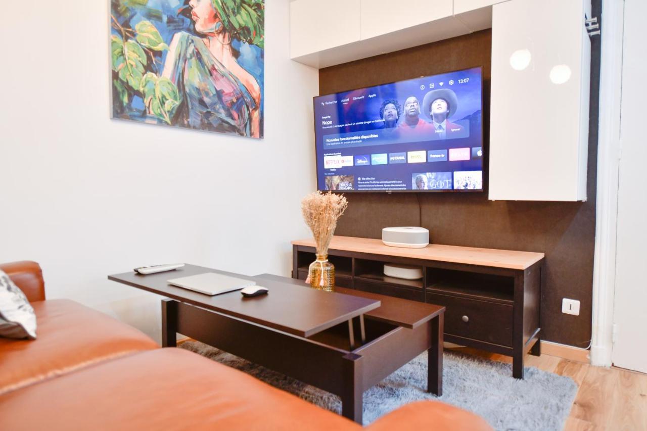La - Charming 2 Apartamento