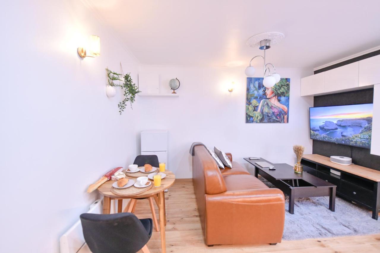 La - Charming 2 Apartamento *