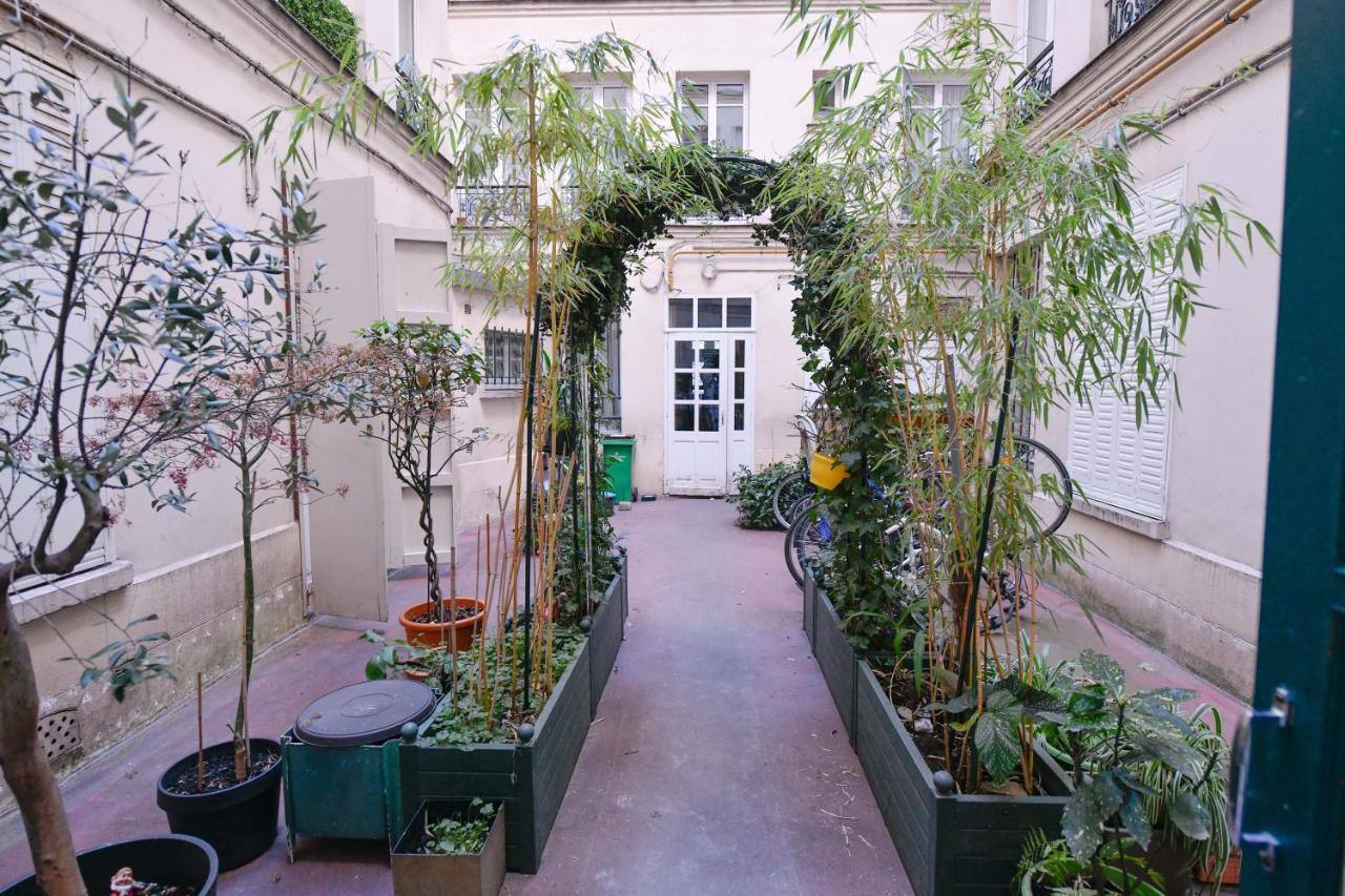 La - Charming 2 Apartamento