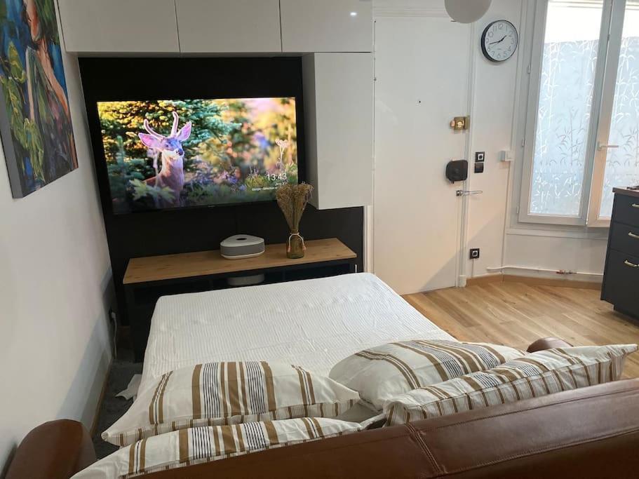 La - Charming 2 Apartamento *