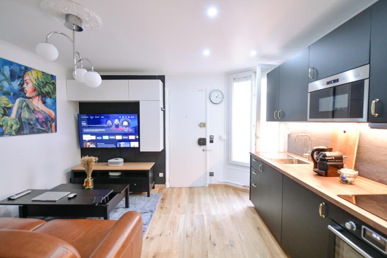 La - Charming 2 Apartamento