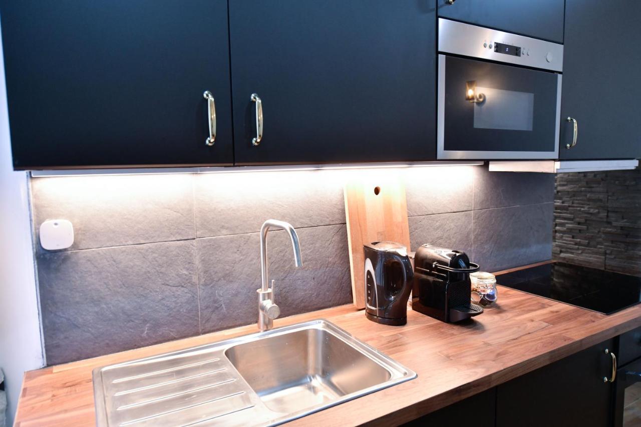 La - Charming 2 Apartamento