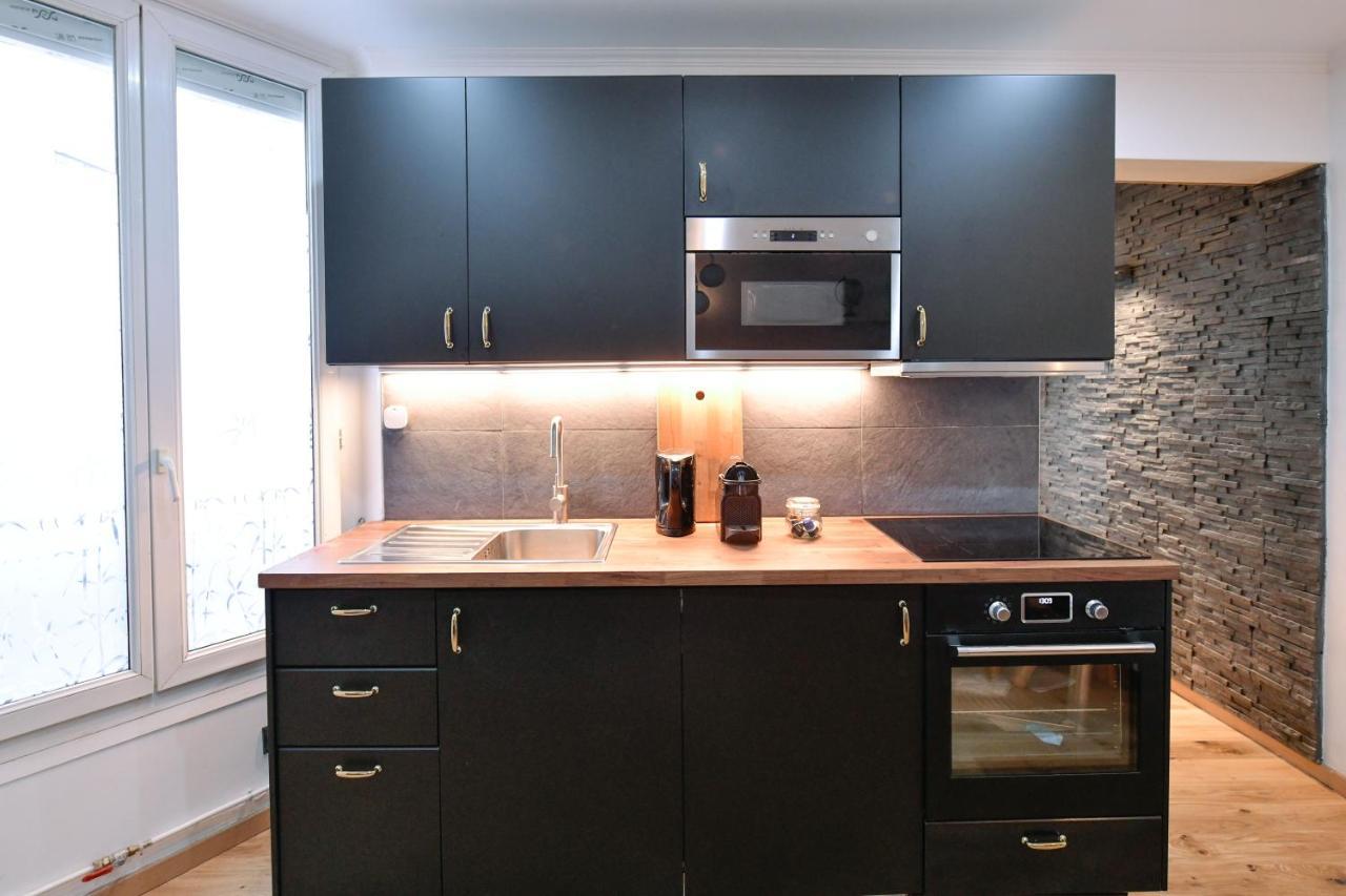 La - Charming 2 Apartamento