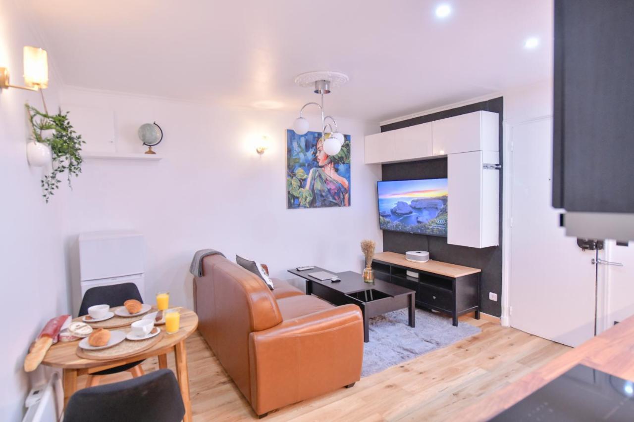 La - Charming 2 Apartamento