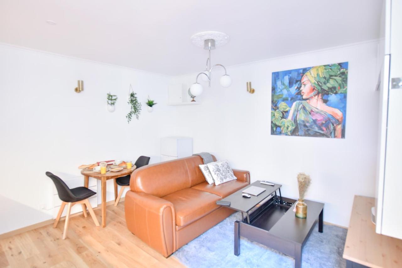 Apartamento La - Charming 2 Paris