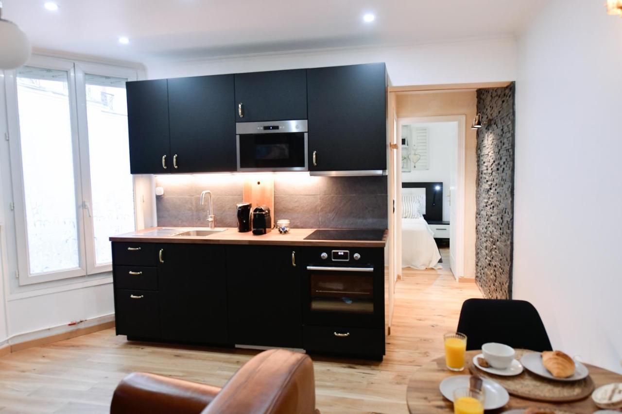 La - Charming 2 Apartamento