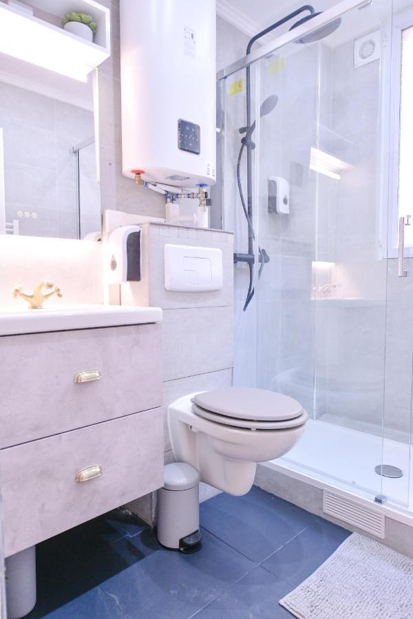La - Charming 2 Apartamento *