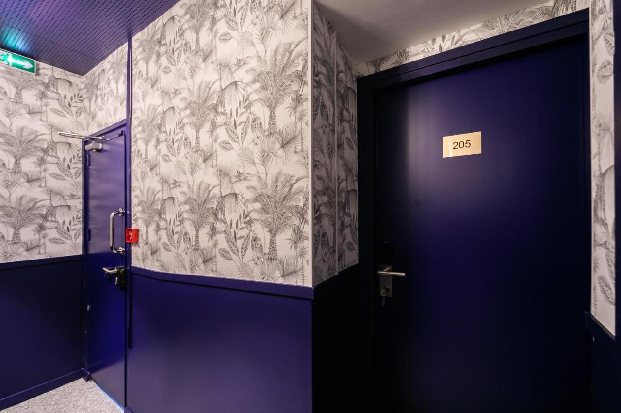 Apartment Ws Opera - Laffitte