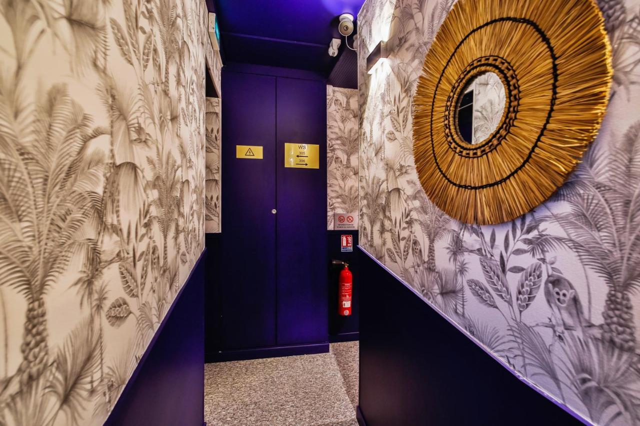Apartment Ws Opera - Laffitte
