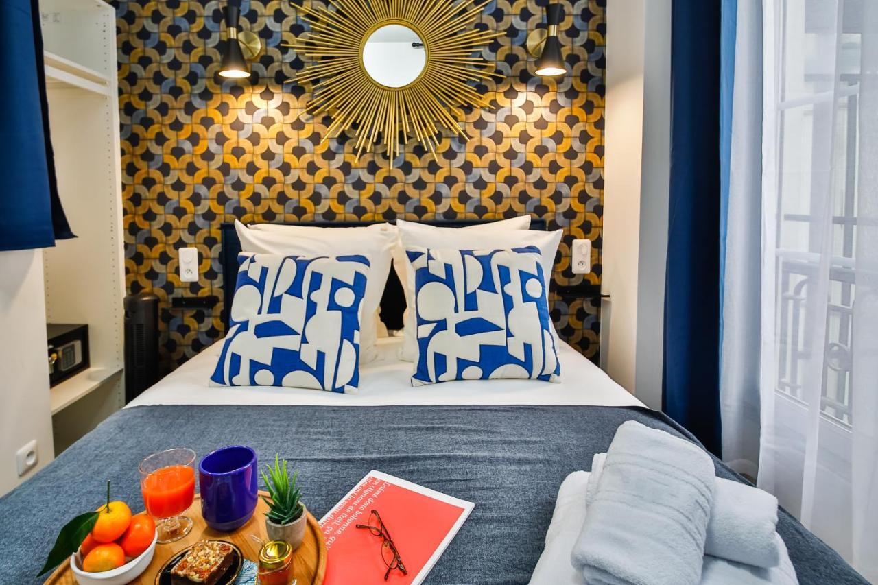 Apartment Ws Opera - Laffitte