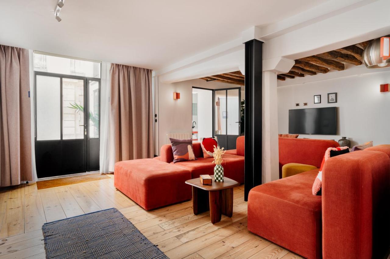 Edgar Marais - Nazareth Apartment *