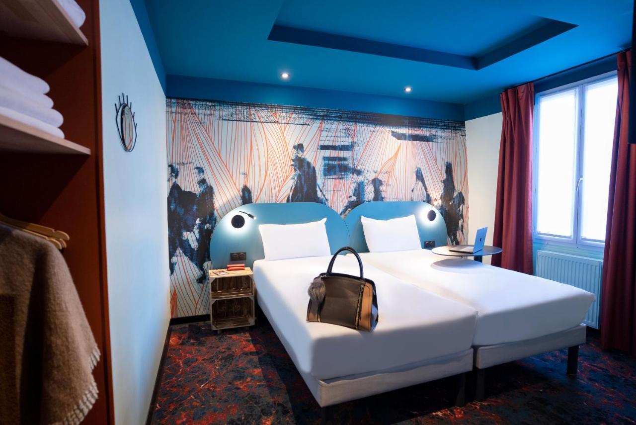 Ibis Styles Batignolles 3*