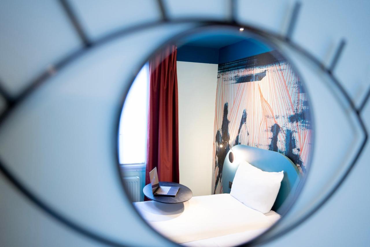 Ibis Styles Batignolles 3* Paris