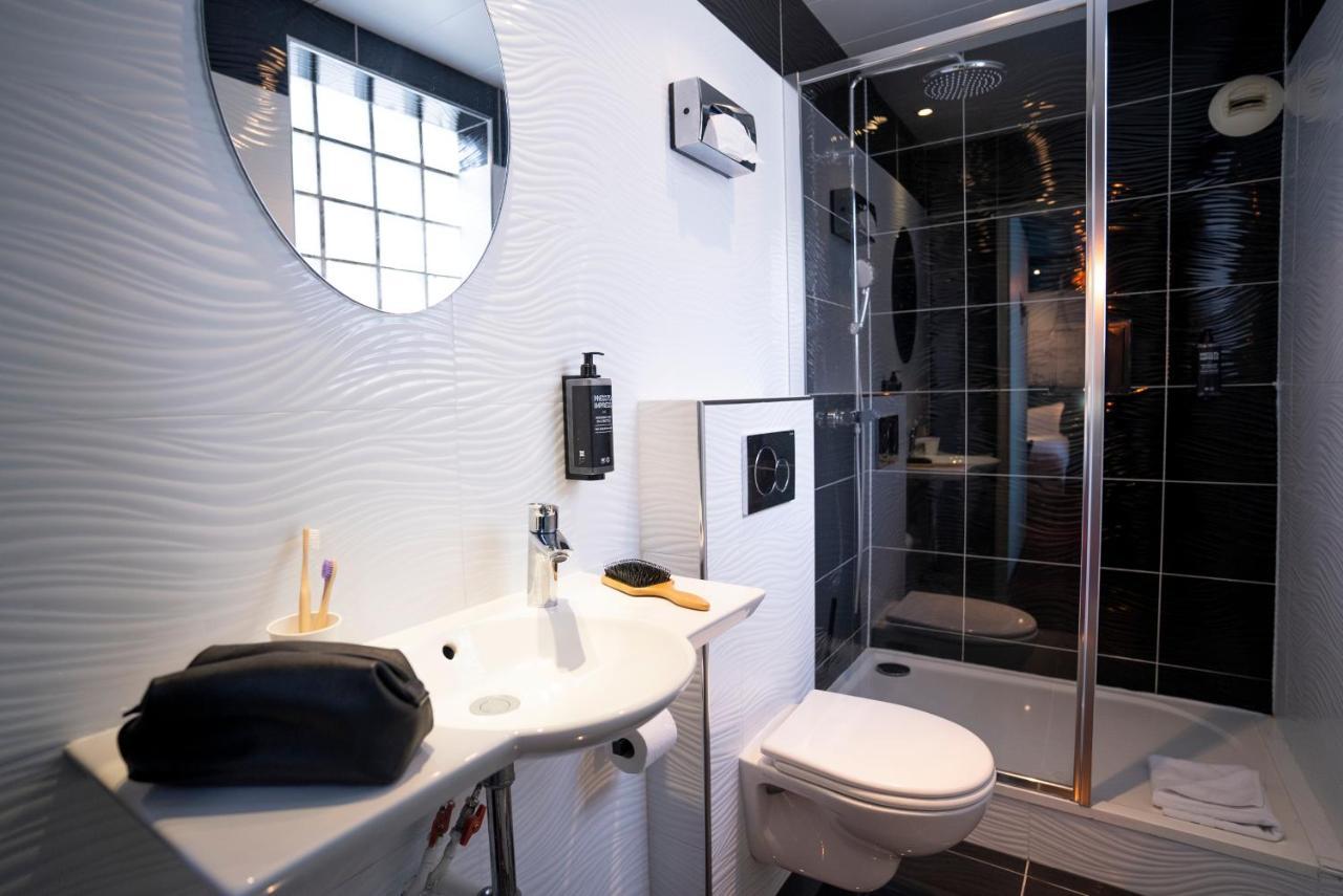 Hotel Ibis Styles Batignolles