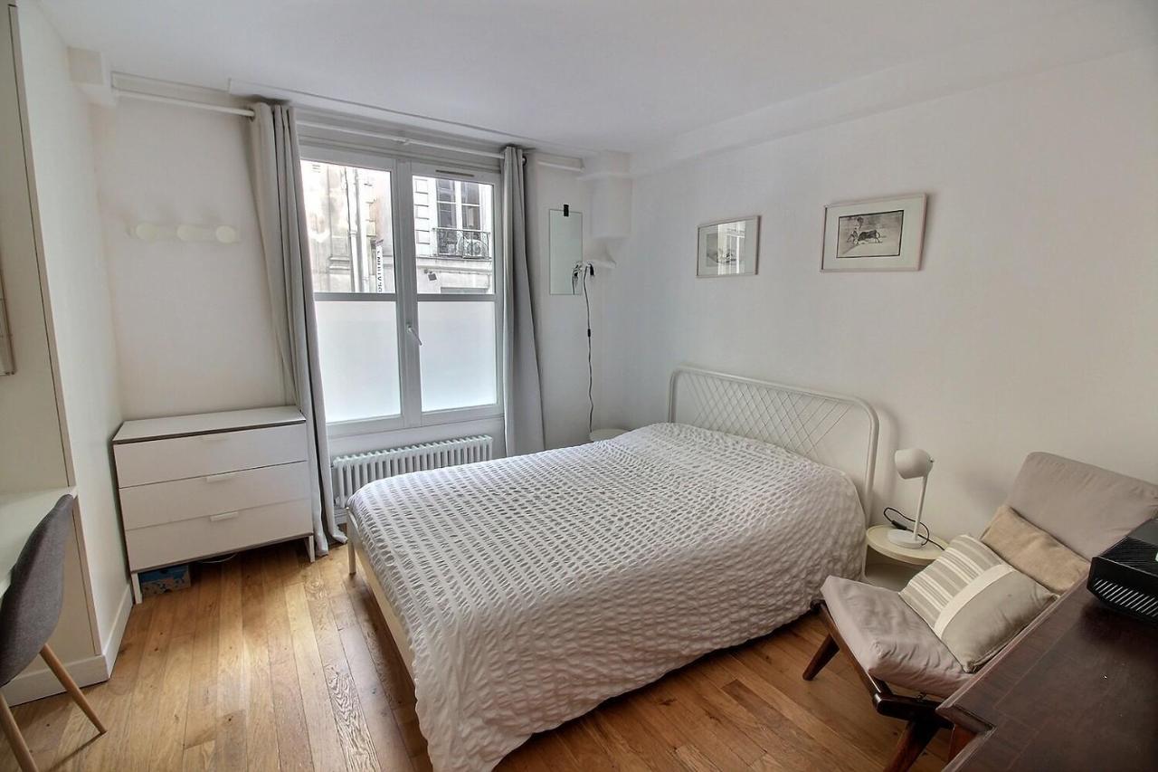 Duplex Palais-royal *