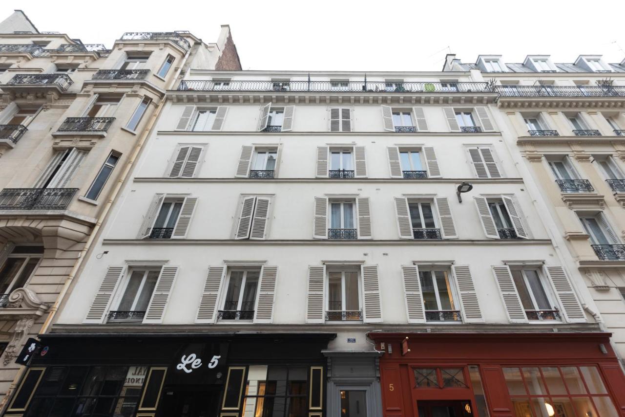 Sweet - Troyon Paris
