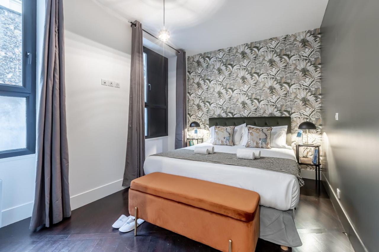 Sweet - Troyon Apartment Paris