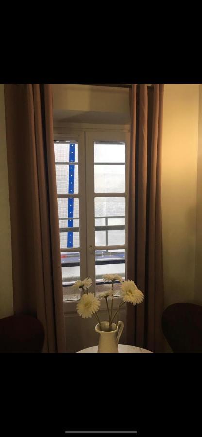 Apartamento Charming 5 Pantheon Latin Quartier