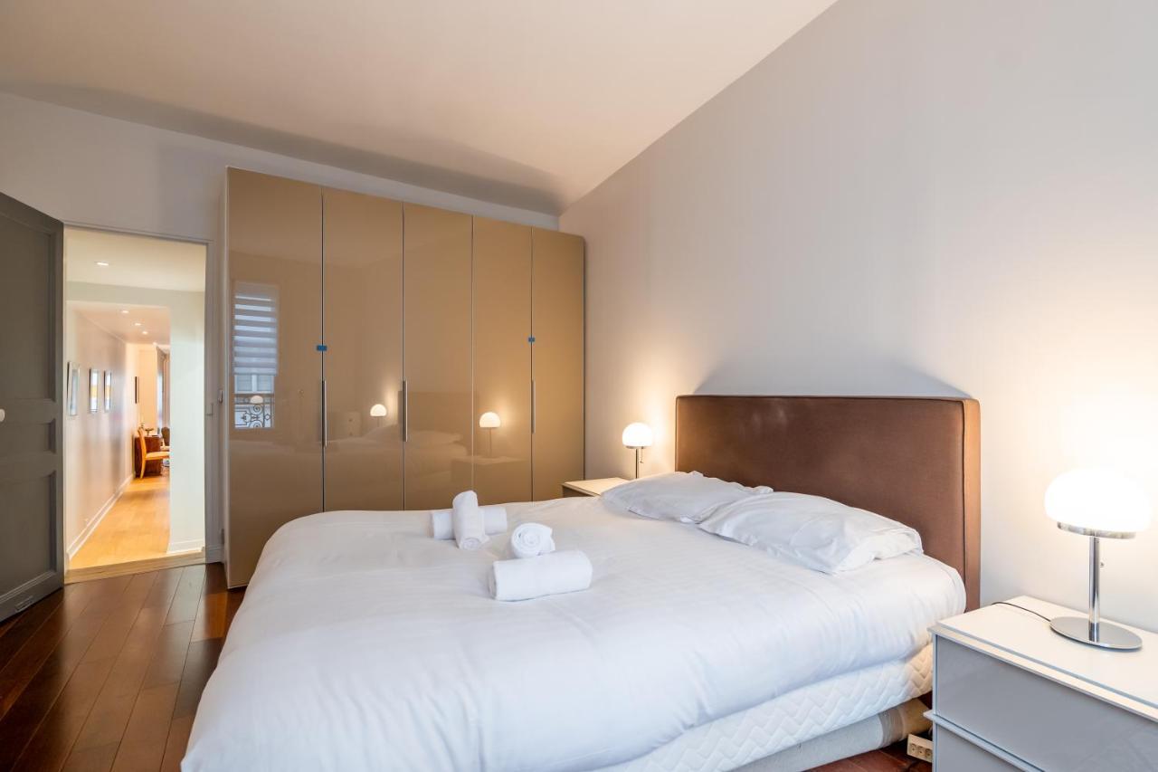 Veeve - Pompidou Hideaway * Paris