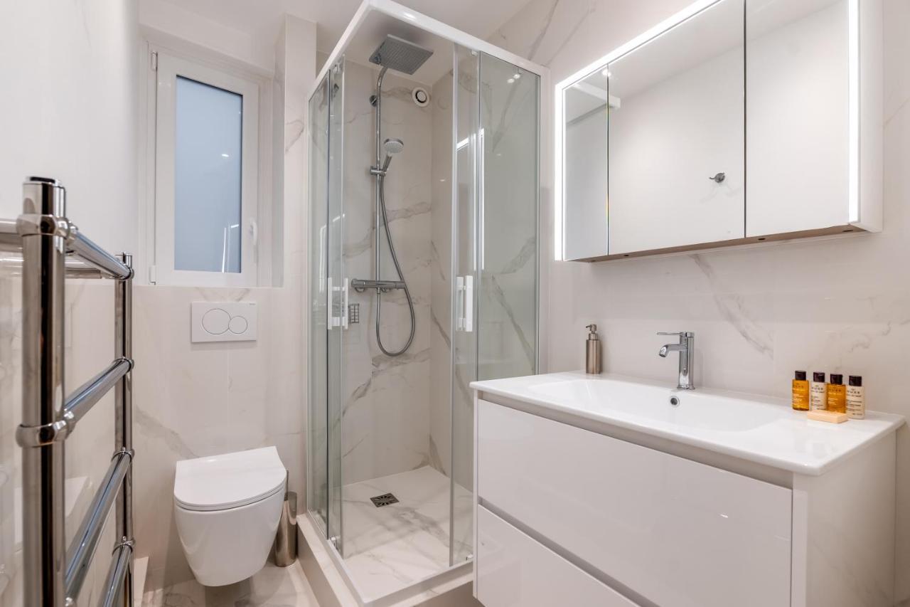 Veeve - Pompidou Hideaway Paris