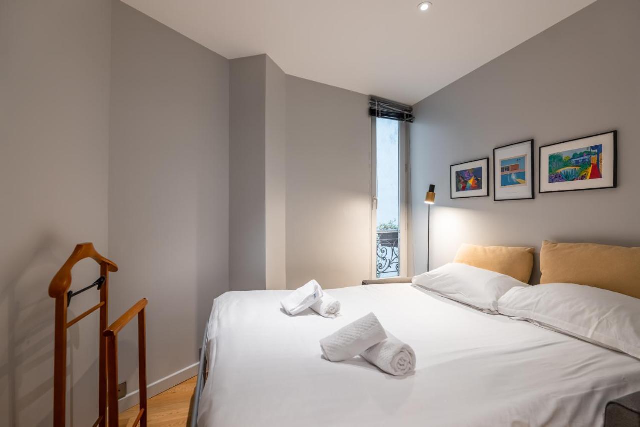 Veeve - Pompidou Hideaway Apartment *