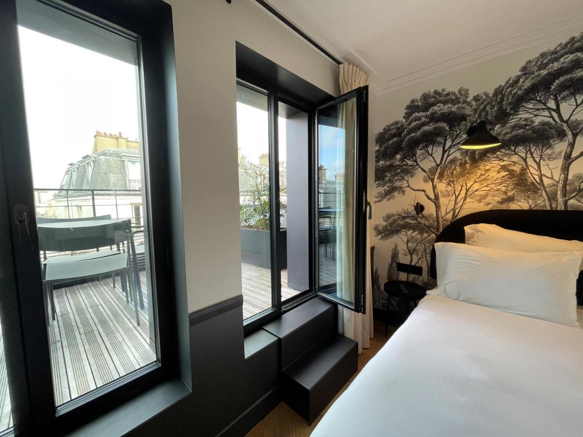Aparthotel My Maison In Invalides