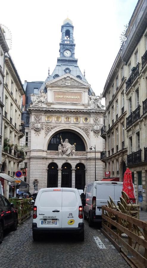 Haussmann Espace *
