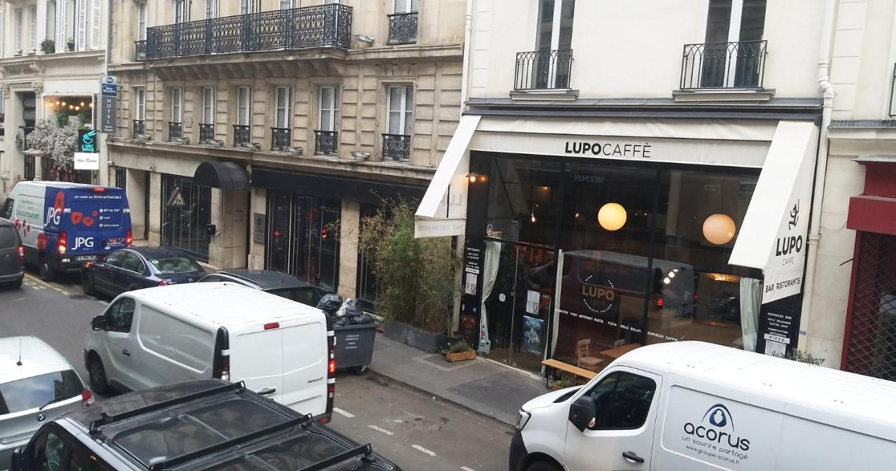 Haussmann Espace *