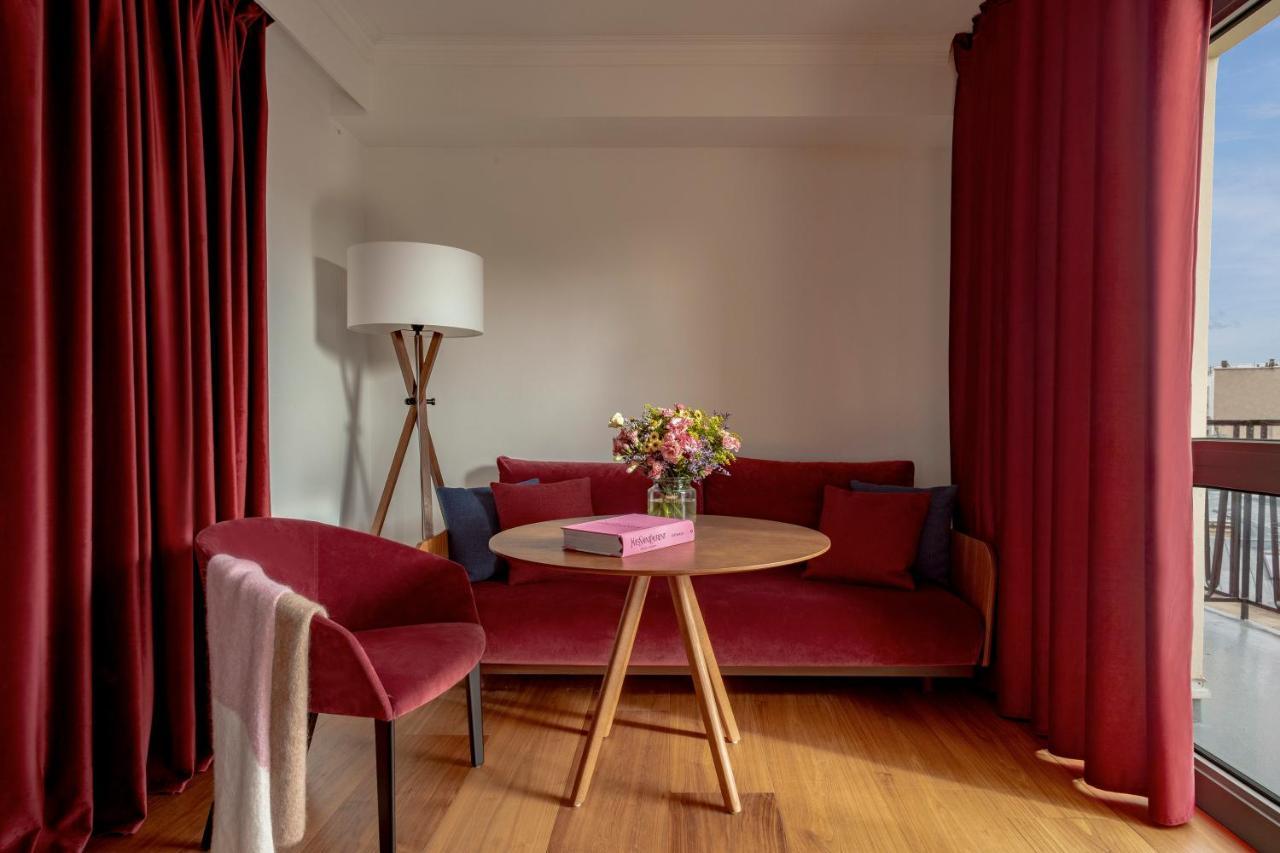 Marquis Member Of Melia Collection Hotel 5*