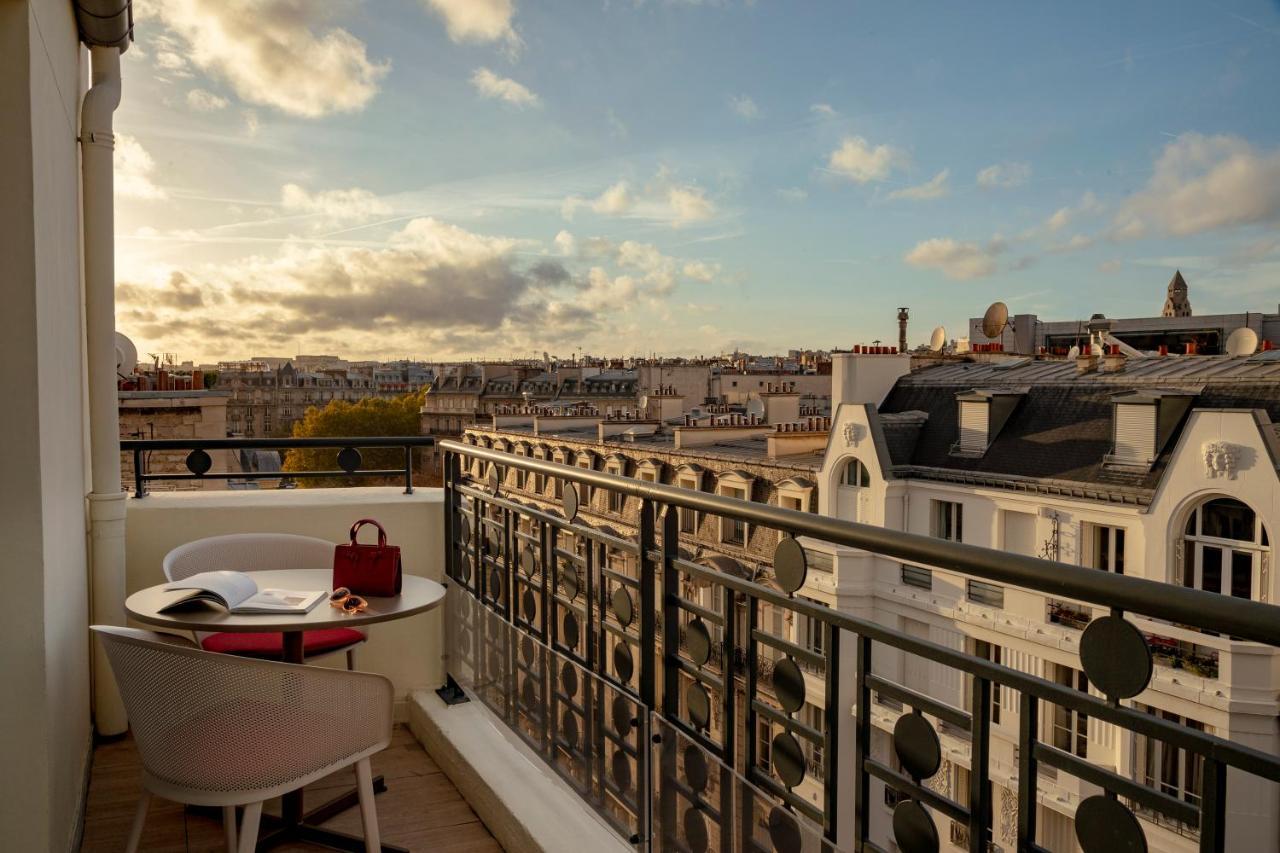 Marquis Member Of Melia Collection Hotel