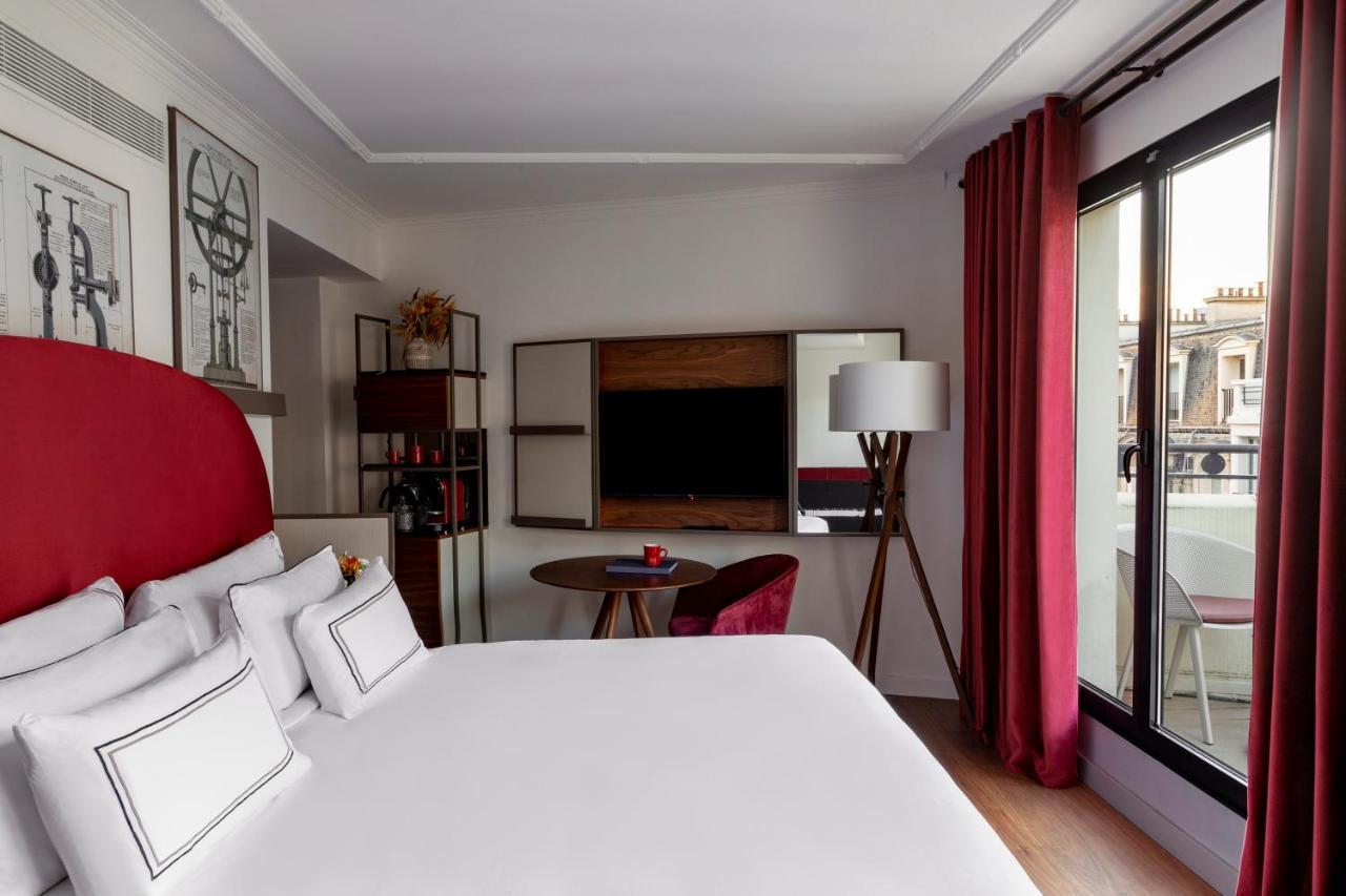 Marquis Member Of Melia Collection Hotel 5*