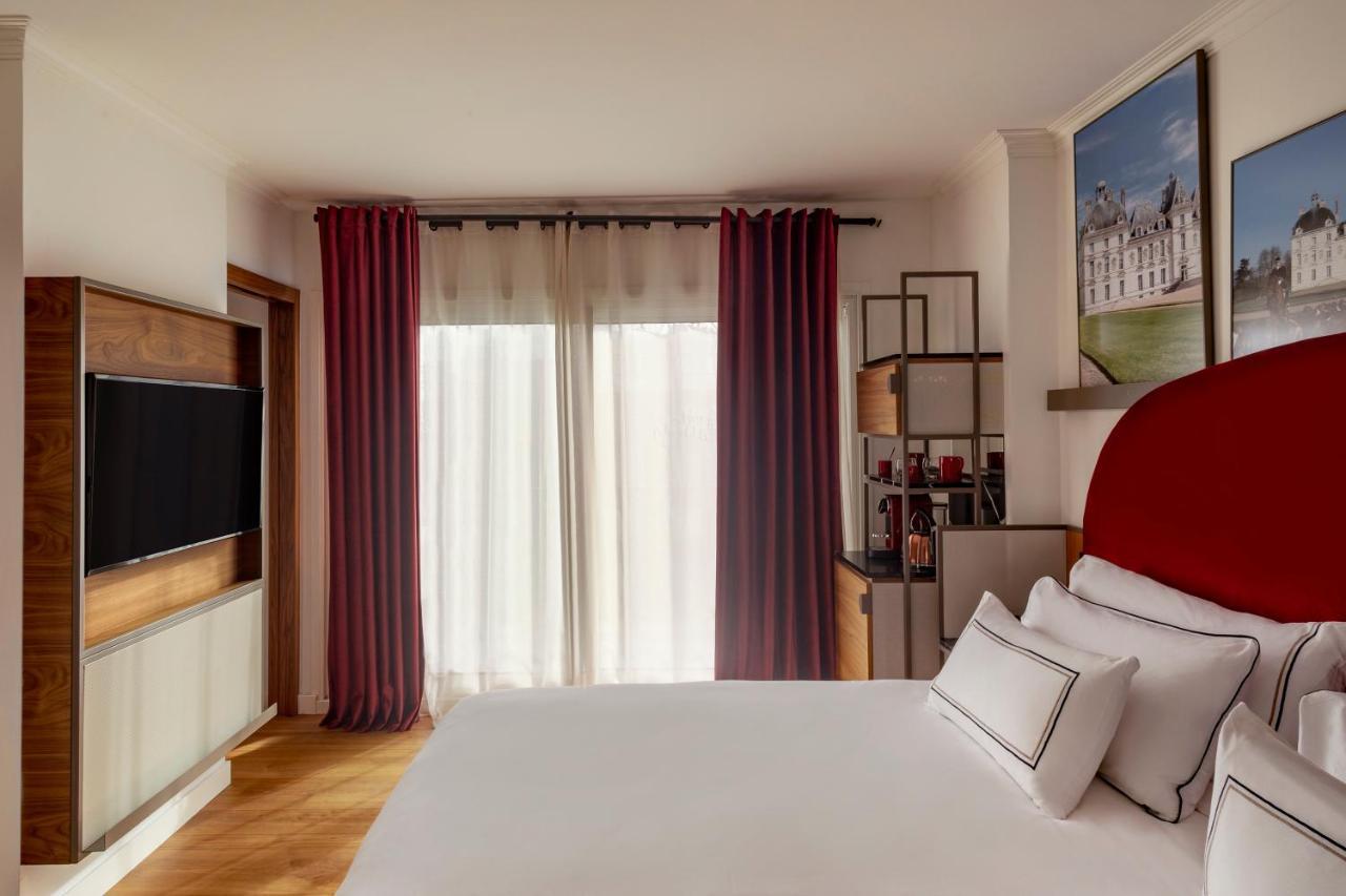 Hotel Marquis Member Of Melia Collection