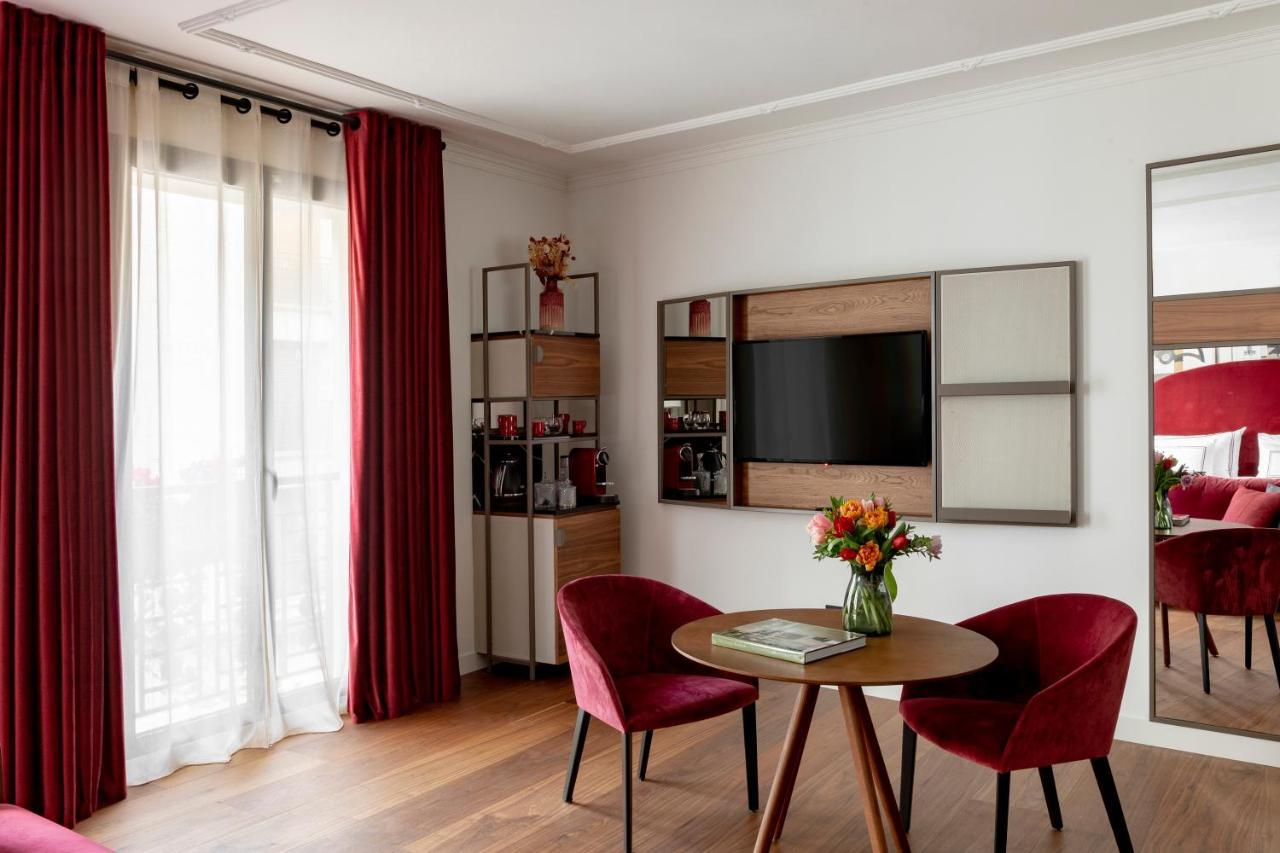 Marquis Member Of Melia Collection Hotel