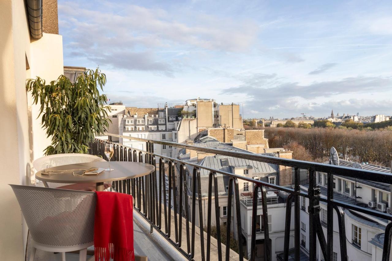 Marquis Member Of Melia Collection Paris