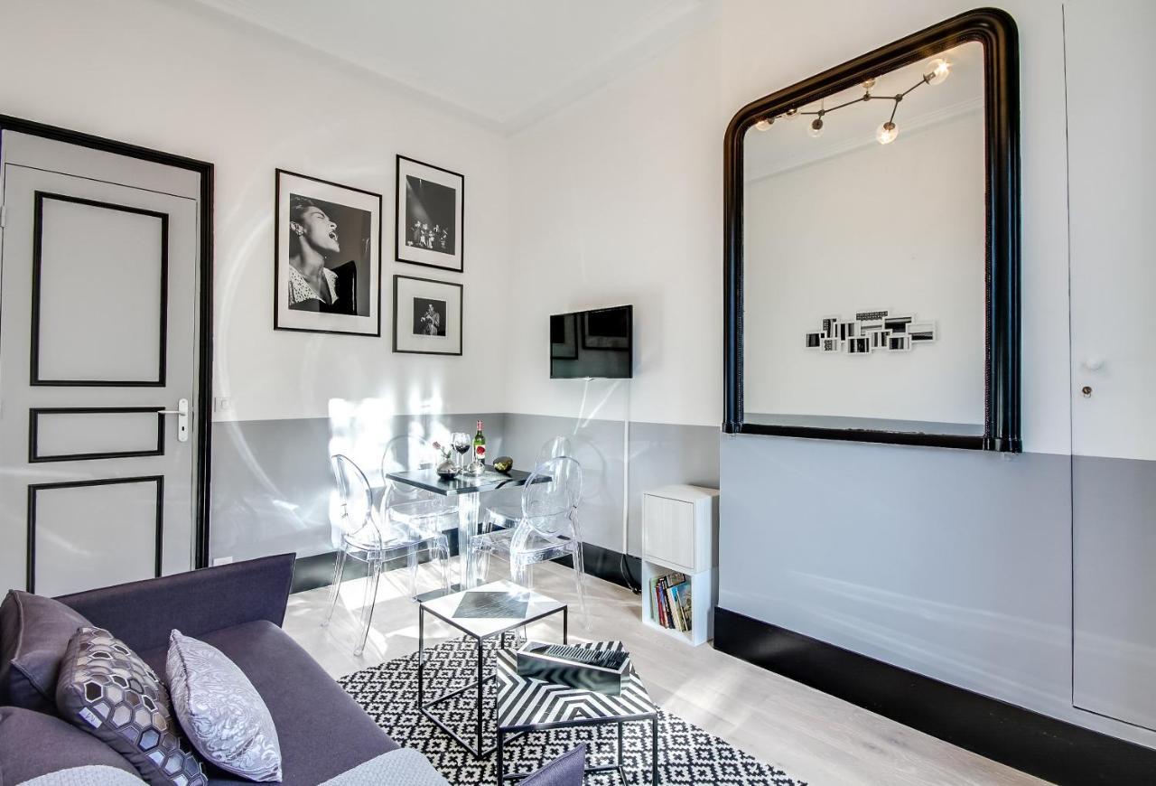 Sweett - Saint Germain Des Pres Apartment