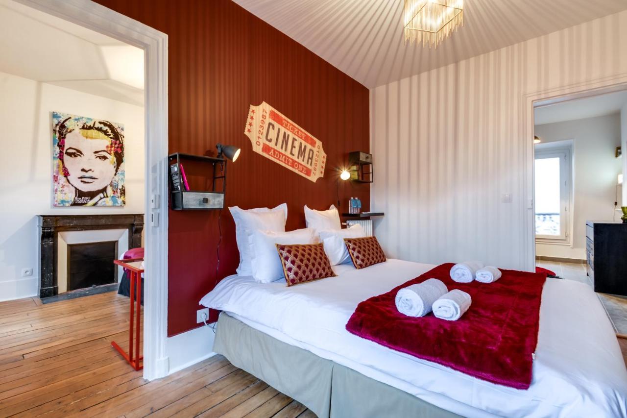 Apartment Sweett - Saint Germain Des Pres