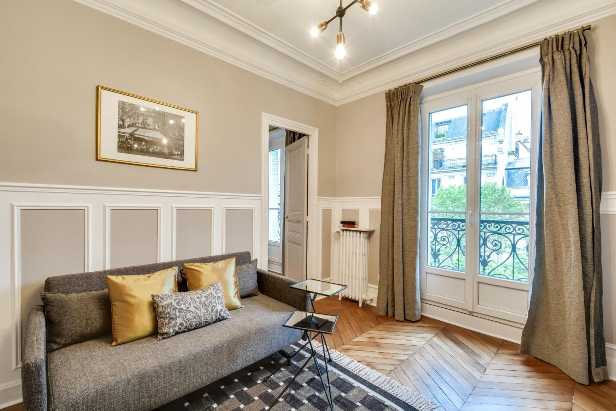 Apartment Sweett - Saint Germain Des Pres *