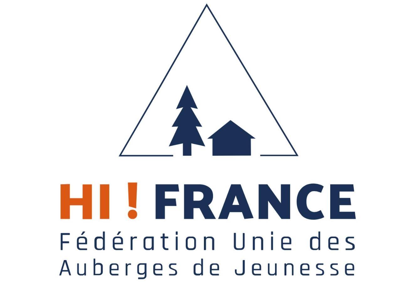 Hi Yves Robert Auberge de jeunesse *