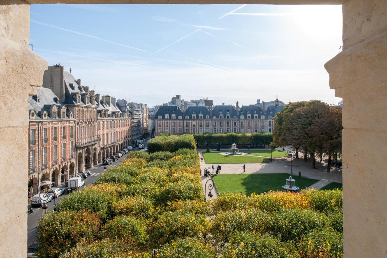 Cour Des Vosges - Evok Collection Hotel